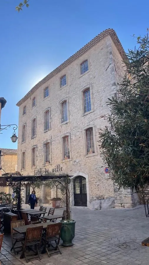 Gasthof Carpe Diem Tourrettes-sur-Loup
