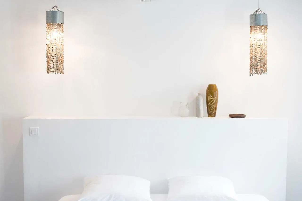 Gasthof Carpe Diem Tourrettes-sur-Loup