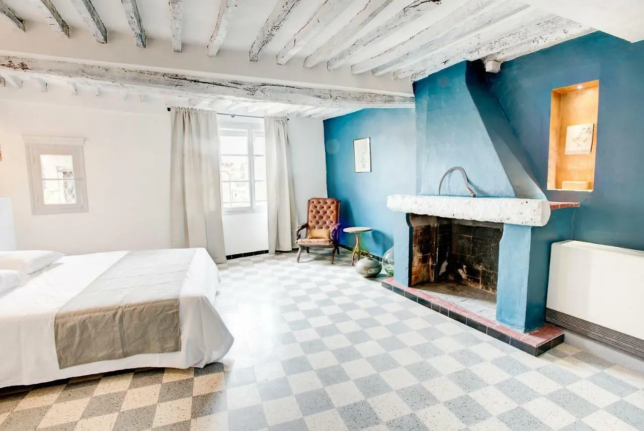 Carpe Diem Tourrettes-sur-Loup Gasthof