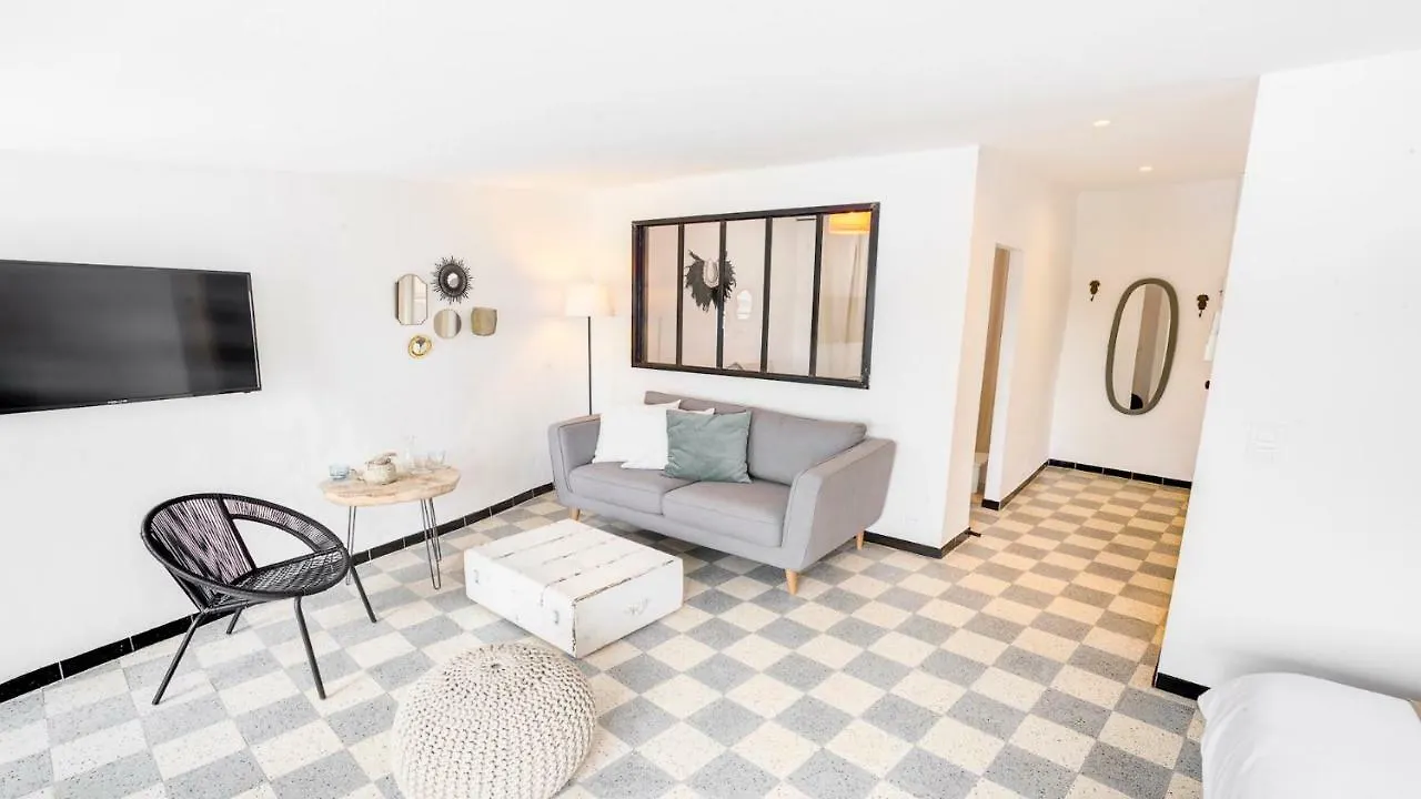 Carpe Diem Tourrettes-sur-Loup Gasthof