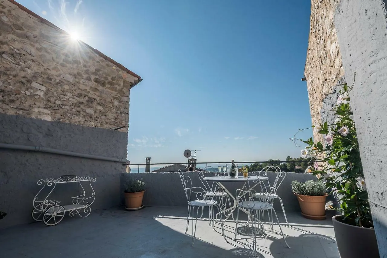 Gasthof Carpe Diem Tourrettes-sur-Loup