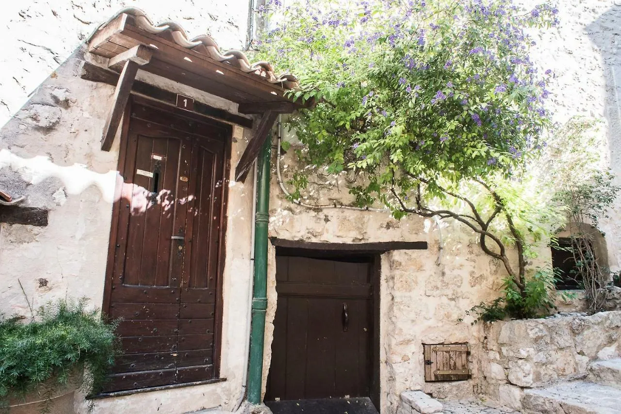 Carpe Diem Tourrettes-sur-Loup