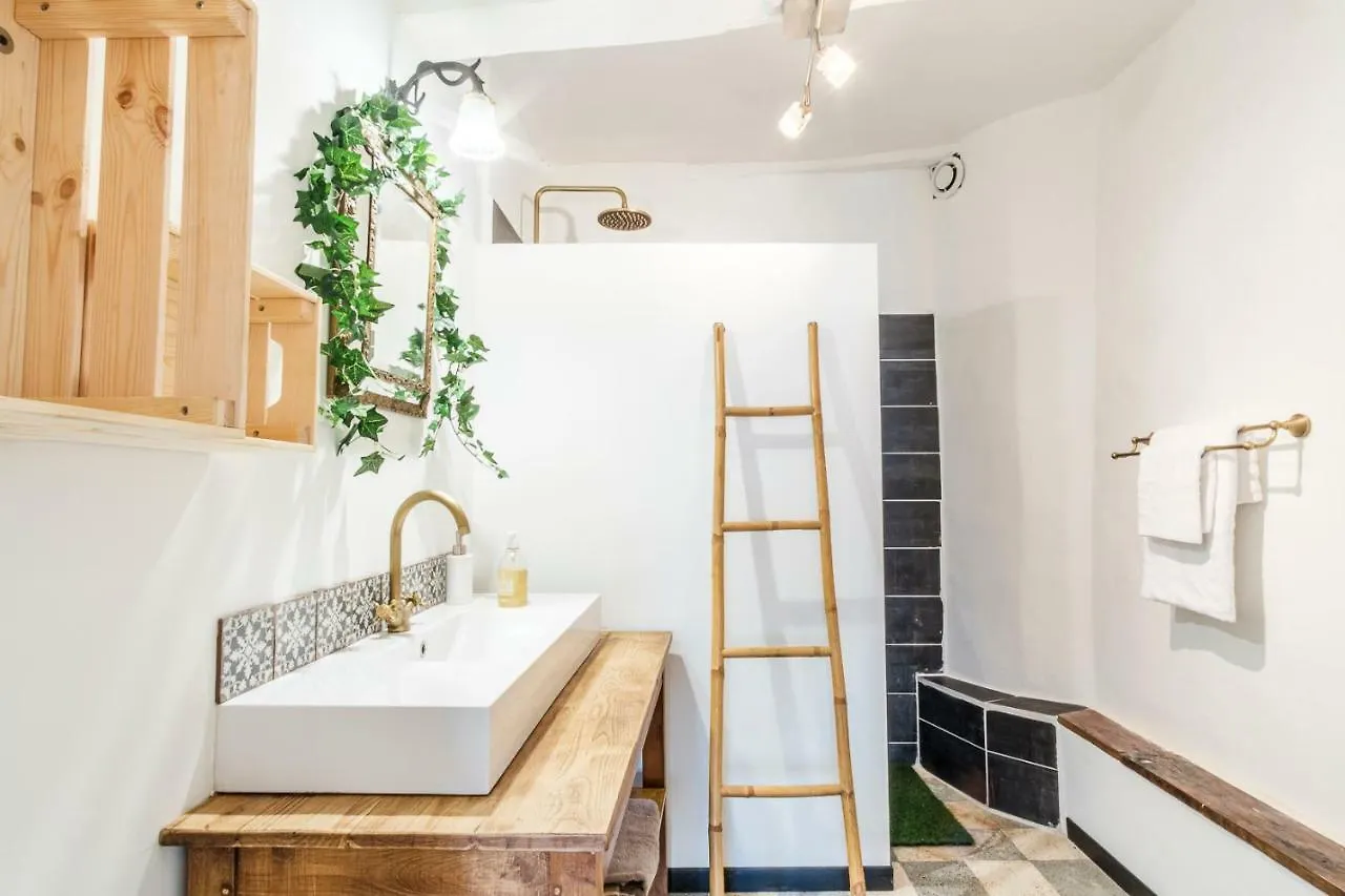 Gasthof Carpe Diem Tourrettes-sur-Loup