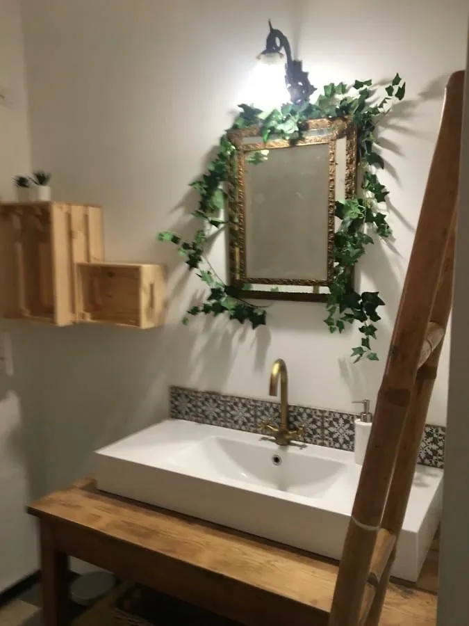 Carpe Diem Tourrettes-sur-Loup Guest house