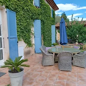 Le Logis De Saint-antoine Affittacamere