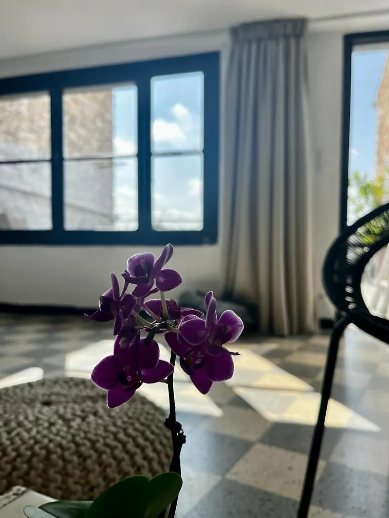 Carpe Diem Tourrettes-sur-Loup Guest house