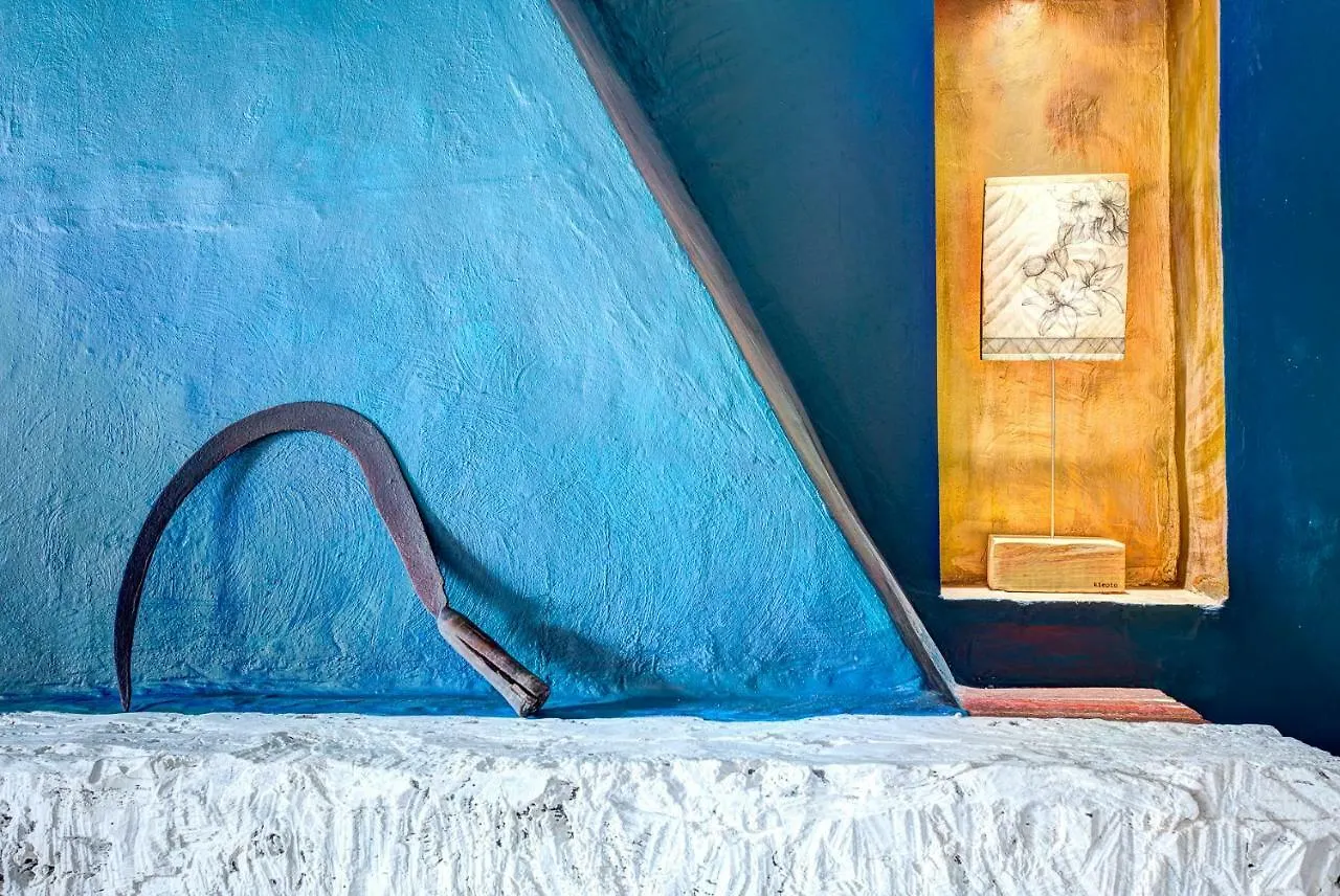 Guest house Carpe Diem Tourrettes-sur-Loup