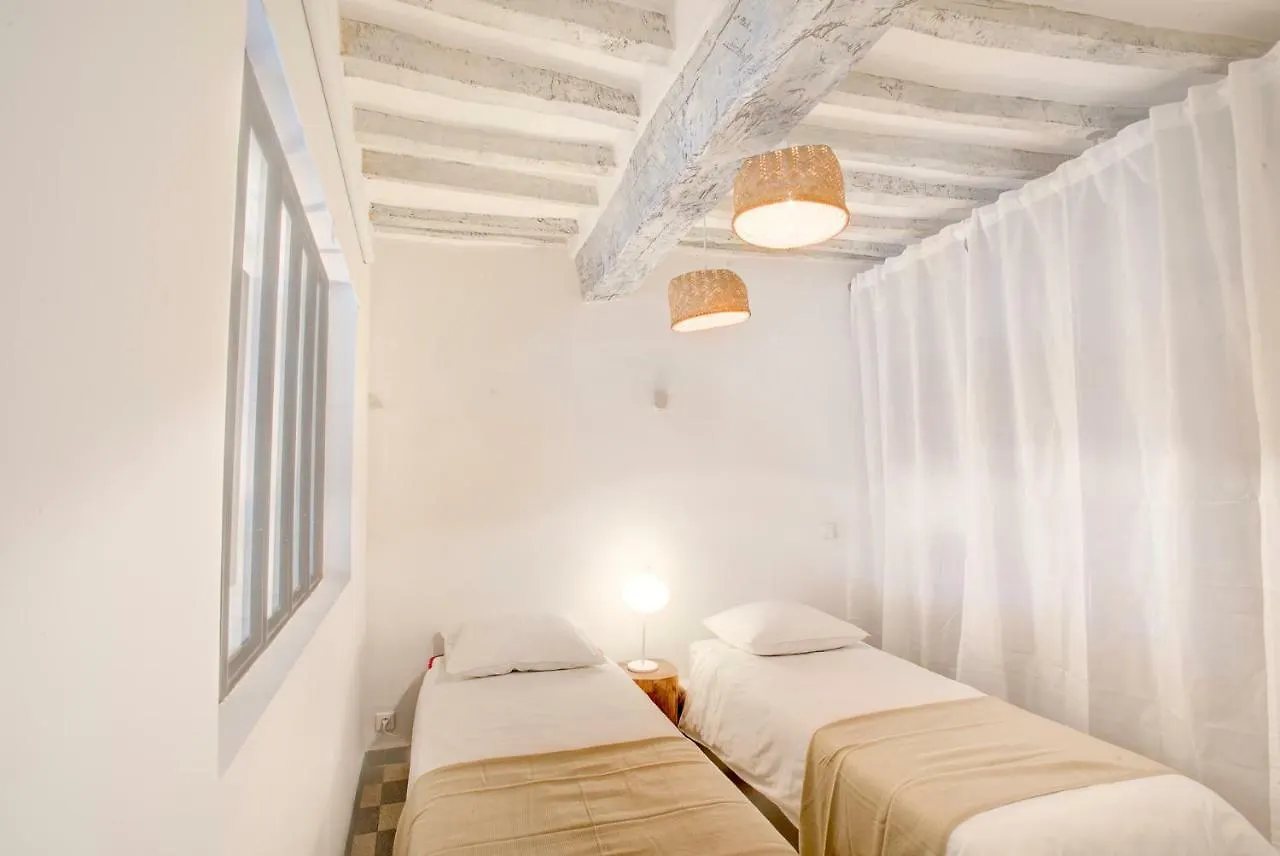 Guest house Carpe Diem Tourrettes-sur-Loup France