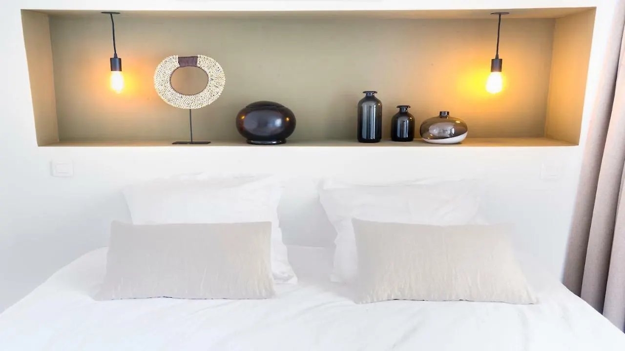 Guest house Carpe Diem Tourrettes-sur-Loup