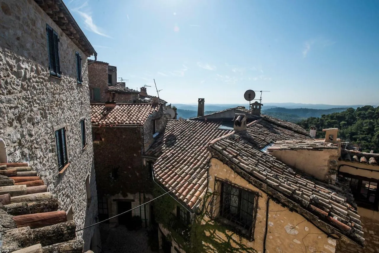 Guest house Carpe Diem Tourrettes-sur-Loup