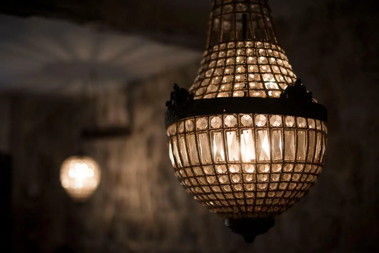 Carpe Diem Tourrettes-sur-Loup Guest house
