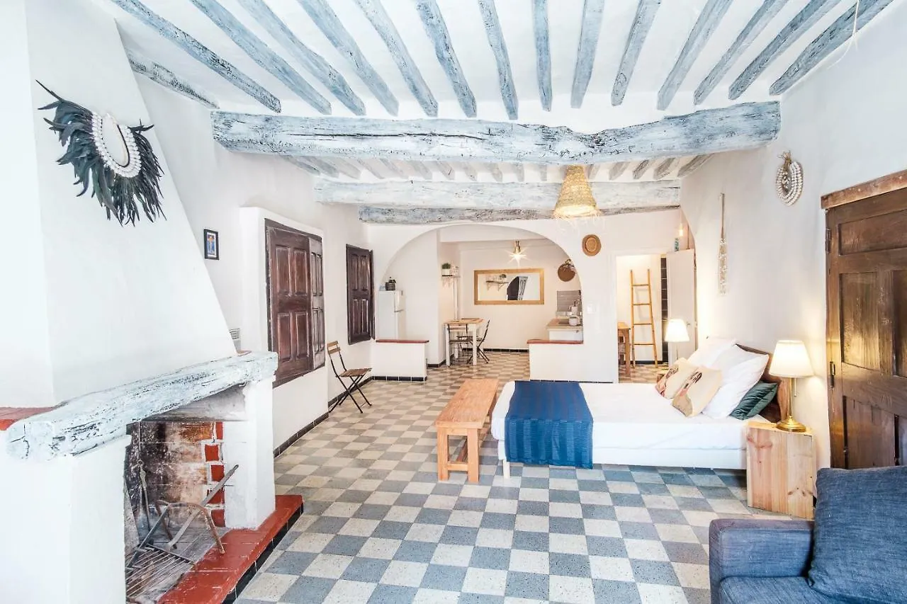 Carpe Diem Tourrettes-sur-Loup France