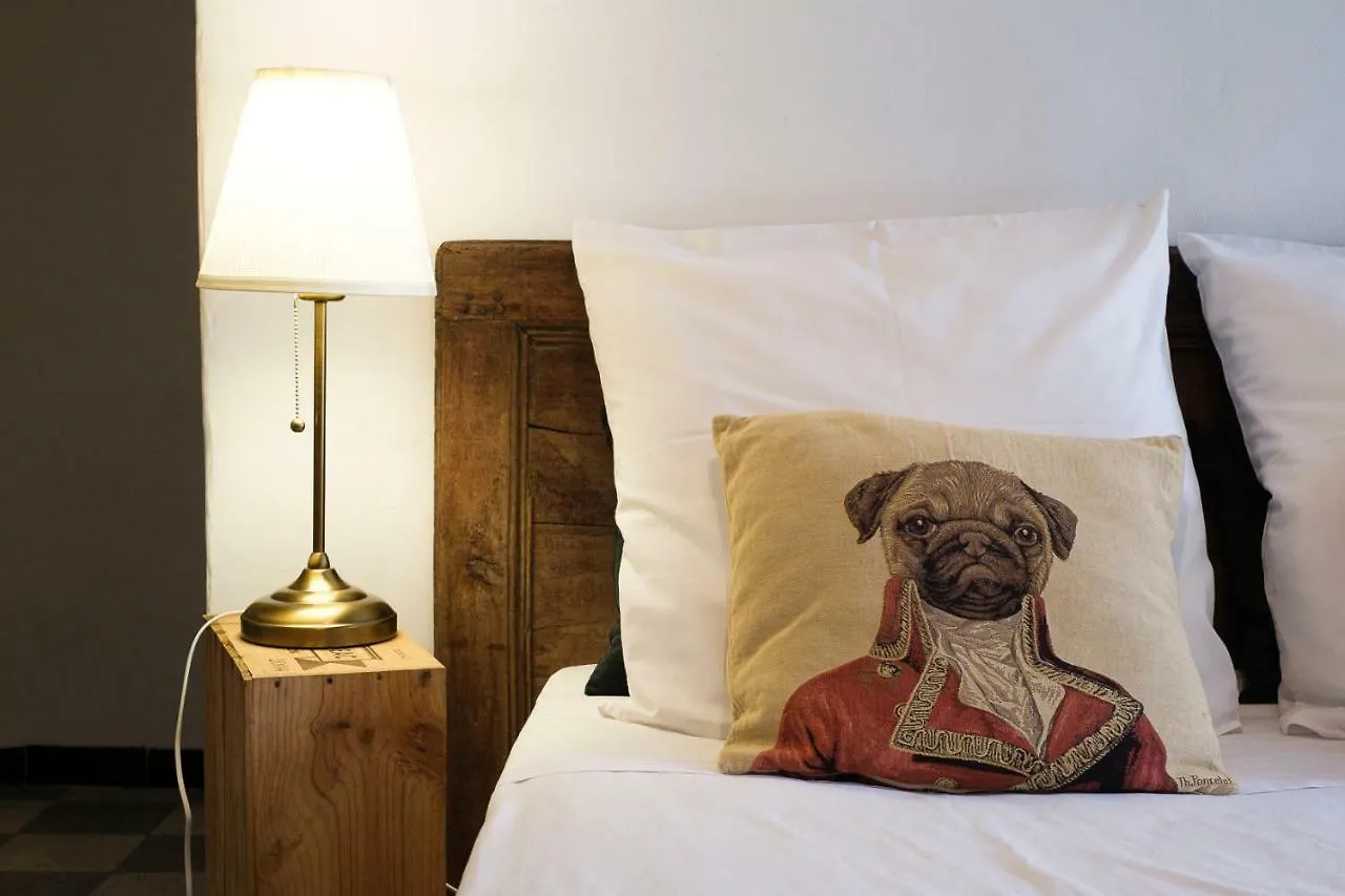Carpe Diem Tourrettes-sur-Loup Guest house